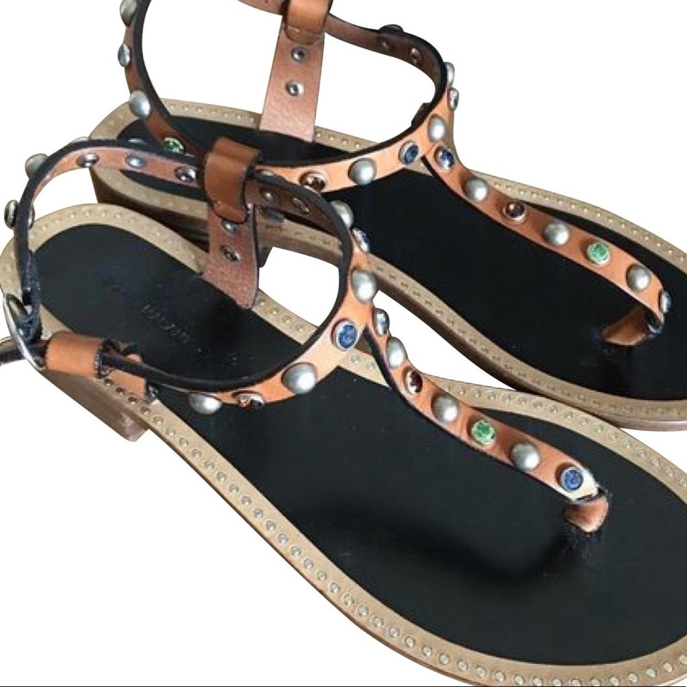 Isabel Marant sandals 2019